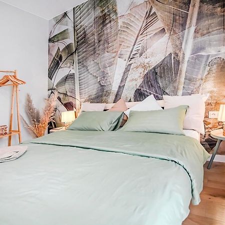 Apartamenty Warzywna ليشنو المظهر الخارجي الصورة