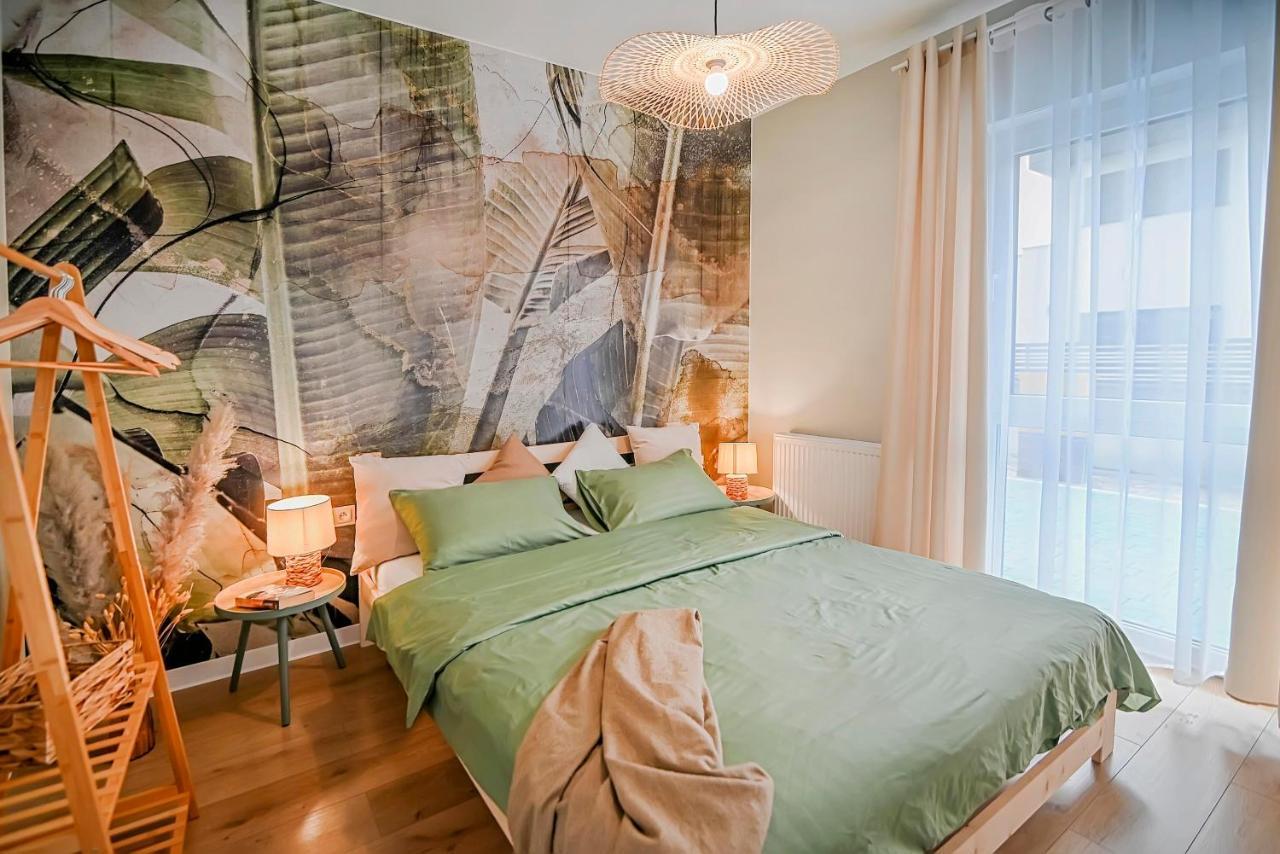 Apartamenty Warzywna ليشنو المظهر الخارجي الصورة